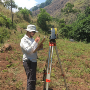 Ecotone Freshwater Consultants