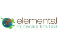 elemental minerals logo